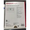 Image 3 : Honeywell Home RTH20B X2P Single-Stage Programmable Thermostat