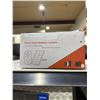Image 4 : X83 Smart Solar Battery Camera with AI Inside, 2MP Resolution