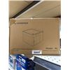 Image 2 : Atomstack P1 Enclosed Laser Engraver, 5000mWÂ  mini Laser Engraving Machine, Portable Laser Cutter