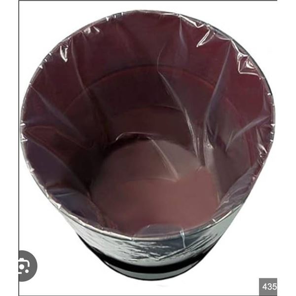 Kirkland Industrial Drum Liners, 55 Gallon, 60 Bags