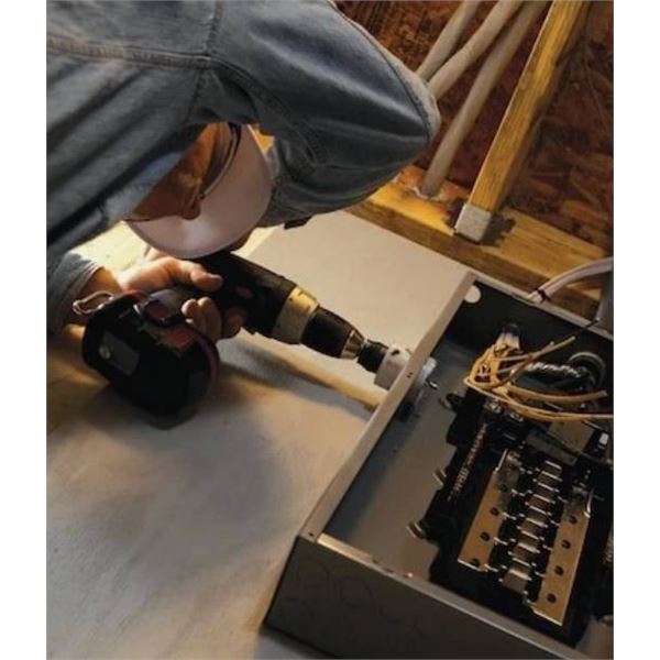 Bosch HB387 3-7/8 Inch Bi-Metal Hole Saw