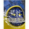 Image 4 : Richard Tile Leveling Clips, Part 1, 500 Pieces, 1/8 Inch to 19/32 Inch