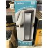 Image 2 : Lasko Digital Ceramic Tower Heater, Elite Collection