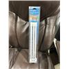 Image 3 : Lot of 5 â€“ Camco Adjustable Spring-Loaded Refrigerator Bars for RVs