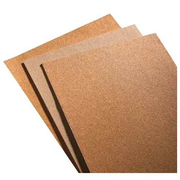 Norton MultiSand All Purpose Sandpaper, 9 x 11 In, 150 Grit, 5 Sheets