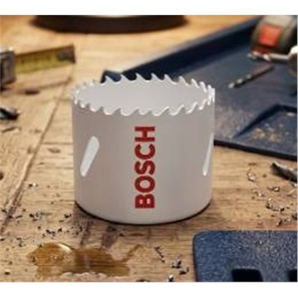 Bosch HB387 Bi-Metal Hole Saw 3 7/8 Inch
