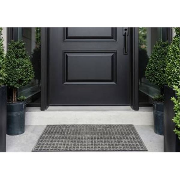 Apache Mills Endurance Door Mat 60.9 cm x 91.4 cm All Weather