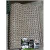Image 2 : Apache Mills Endurance Door Mat 60.9 cm x 91.4 cm All Weather