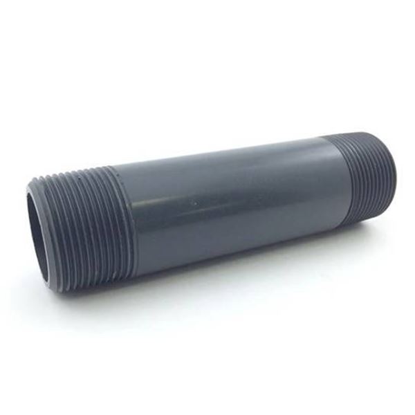 IPEX Threaded PVC Pipe Connectors, 2021, Model 438622