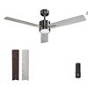 Image 1 : VAGIZM 52 Inch DC Motor Ceiling Fan