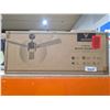 Image 2 : VAGIZM 52 Inch DC Motor Ceiling Fan