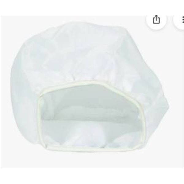 Bulk Lot of Reusable Vacuum Filter Bag with Part No. 436621H