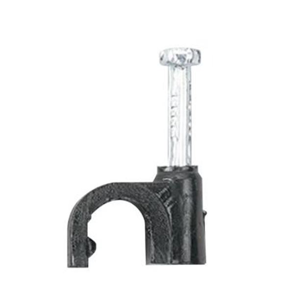 Bulk lot of Orbit Model 69715D 1/4 inch Tubing Straps, Quantity 10 per Bag