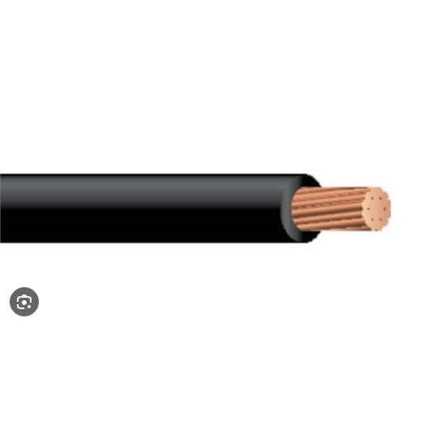Spool of 501539C3 Electrical Wire, 16 AWG, 600V, T90 Type MTW/TEW