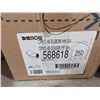 Image 3 : BULK LOT OF Bow CPVC 45 Degree Elbow HH 3/4, 568618