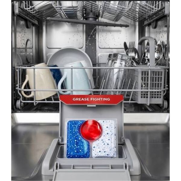 Finish Powerball Quantum Dishwasher Tabs, 176-Count, 2.02 kg