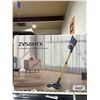 Image 2 : ZVSAHYX V17 Cordless Stick Vacuum Cleaner with Accessories