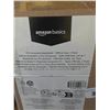 Image 2 : Amazon Basics PU Composite Basketball - Official Size, 2-Pack