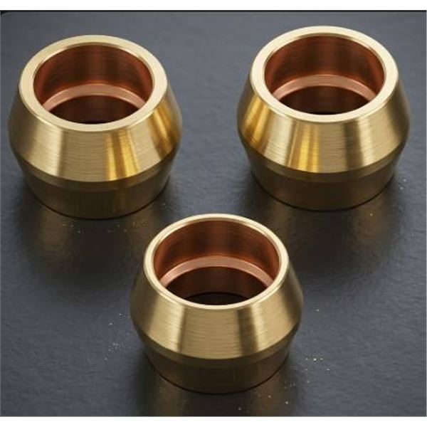 Compressor Discharge Sleeve 2x50 Units