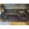 Image 3 : NXR 3-Burner Stainless Steel Gas Grill with Lid and Controls
