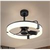 Image 1 : Artika Sunnyvale Ceiling Fan with Remote Control, Model 52-SN