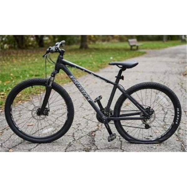 Northrock XC6 Mountain Bike with 29-Inch Wheels