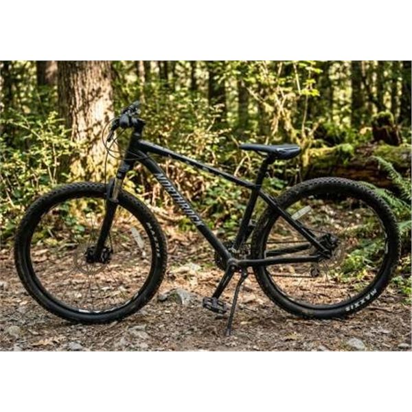 Northrock XC27 21-Speed Mountain Bike