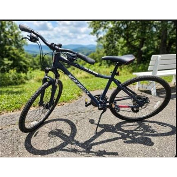 Northrock XCW Mountain Bike with Gear System