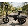 Image 1 : Jetson Electric Bicycle With Folding Frame and Rear Cargo Rack ***NO Battery / Charge Cord***