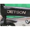 Image 3 : Jetson Electric Bicycle With Folding Frame and Rear Cargo Rack ***NO Battery / Charge Cord***