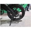 Image 4 : Jetson Electric Bicycle With Folding Frame and Rear Cargo Rack ***NO Battery / Charge Cord***