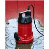 Image 1 : Red Lion Multi-Purpose Pump 1/2 HP