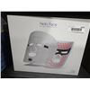 Image 2 : Hello Face LED Light Therapy Mask with Red and Near-Infrared Lights