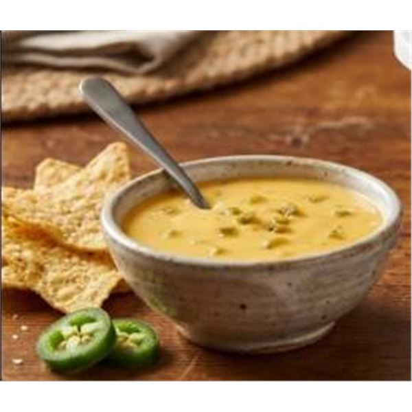 Cast Lot Cineplex Big Screen Snax Jalapeno Cheese Sauce, 99g