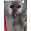 Image 10 : Raymond RSS40 Electric Walkie Rider Pallet Stacker (Model RSS-08-03546)