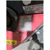 Image 12 : Raymond RSS40 Electric Walkie Rider Pallet Stacker (Model RSS-08-03546)