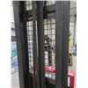 Image 9 : Raymond RSS40 Electric Walkie Rider Pallet Stacker (Model RSS-08-03546)