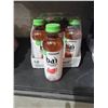 Image 2 : Bai Kula Watermelon Flavored Water Bottles (6 Pack, 18 fl oz Each)