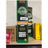 Image 2 : The Great Canadian Meat Company Mild Pepperoni Super Size Variety