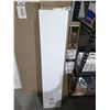 Image 2 : Rubbermaid FG4B2600WHT 10x48 Inch White Shelf for Storage Applications