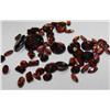 Image 1 : 28.13 TCW Garnet Gemstone Parcel