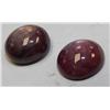 Image 2 : 26.33 TCW Star Rubies Parcel