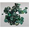 Image 2 : 60.91 TCw Emerald Gemstone Parcel