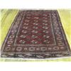 Image 1 : Persian Hand Tied Area Rug