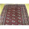 Image 4 : Persian Hand Tied Area Rug