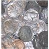 Image 1 : LOT OF 300 BUFFALO NICKELS-