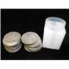 Image 1 : Roll of (20) Morgan Silver Dollars