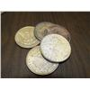 Image 1 : Lot of 5 Morgans