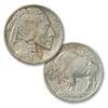 Image 1 : 1913 Buffalo Nickel UNC-