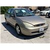 Image 2 : FORD  FOCUS 2003 T-DON - SMOG